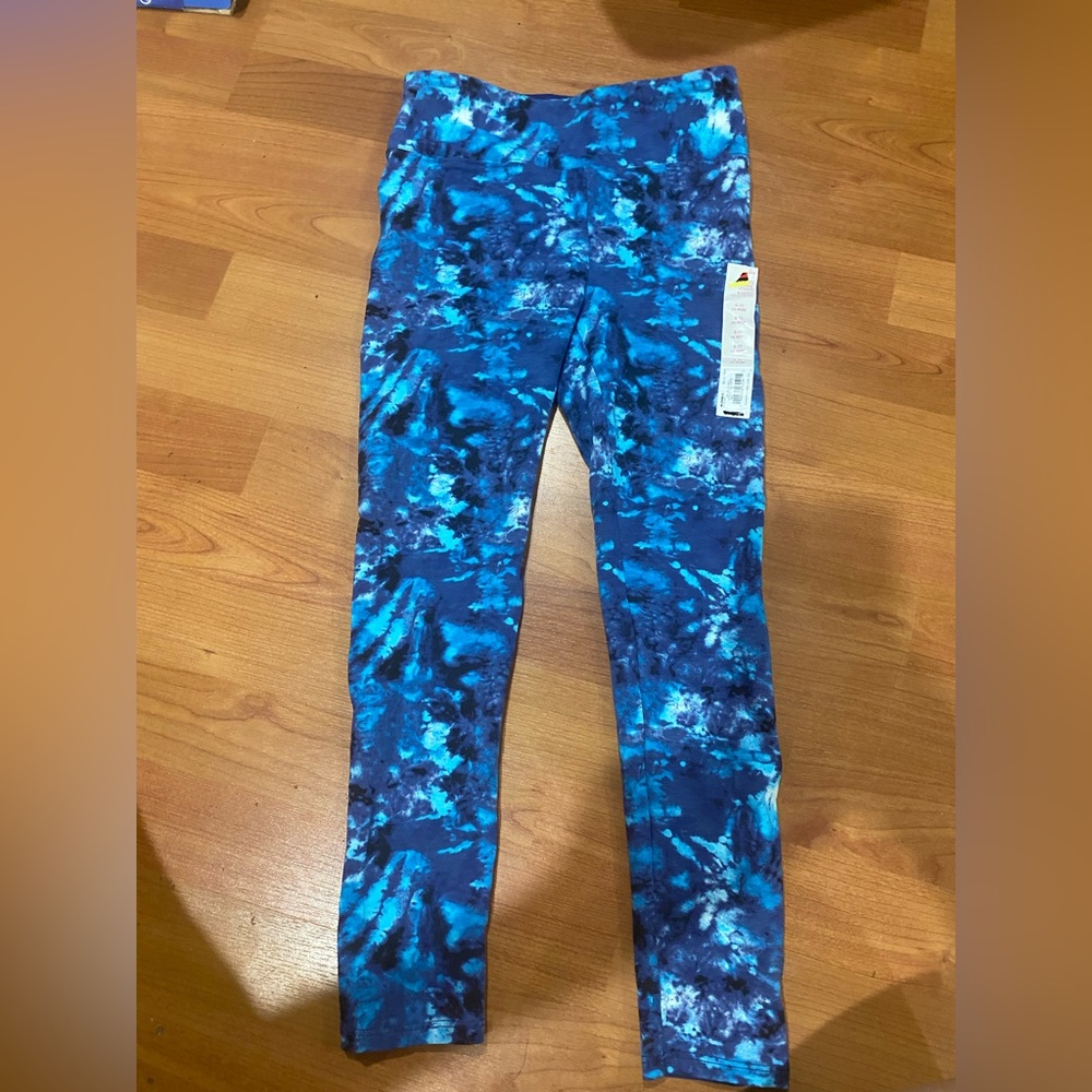 Kids leggings